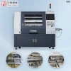 High Power Green Laser Online Laser Cutting Machine for PCB Cutting