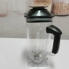 High Power Multifunction Food Blender Processor for Vegetable and Fruit Mixer for Baby Food