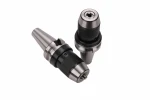 High precision and strong clamping CNC tool holder tool holder