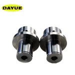 High Precision CNC Metal Machine Auto Motorcycle Parts Accessories