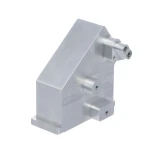 High Precision Custom Fabrication CNC Machining Part for Industrial Robot