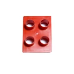 High precision customized plastic parts injection molding plastic molding abs plastic part