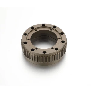 High precision mini precision  stainless steel turning parts service CNC machining