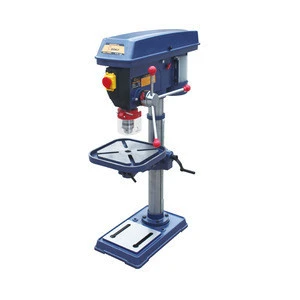 High Precision Vertical Industrial Bench Drill Press