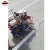 Import High Pressure Airless Cold Paint Road Line Painting Machine For Sale from China