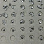High pure 99.999% Germanium Metal/ granules/ wafer/beads/ germanium chip