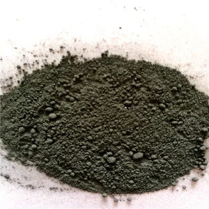 High Purity 99.99% Semiconductor Material Bi2Te3 Powder Price Bismuth Telluride