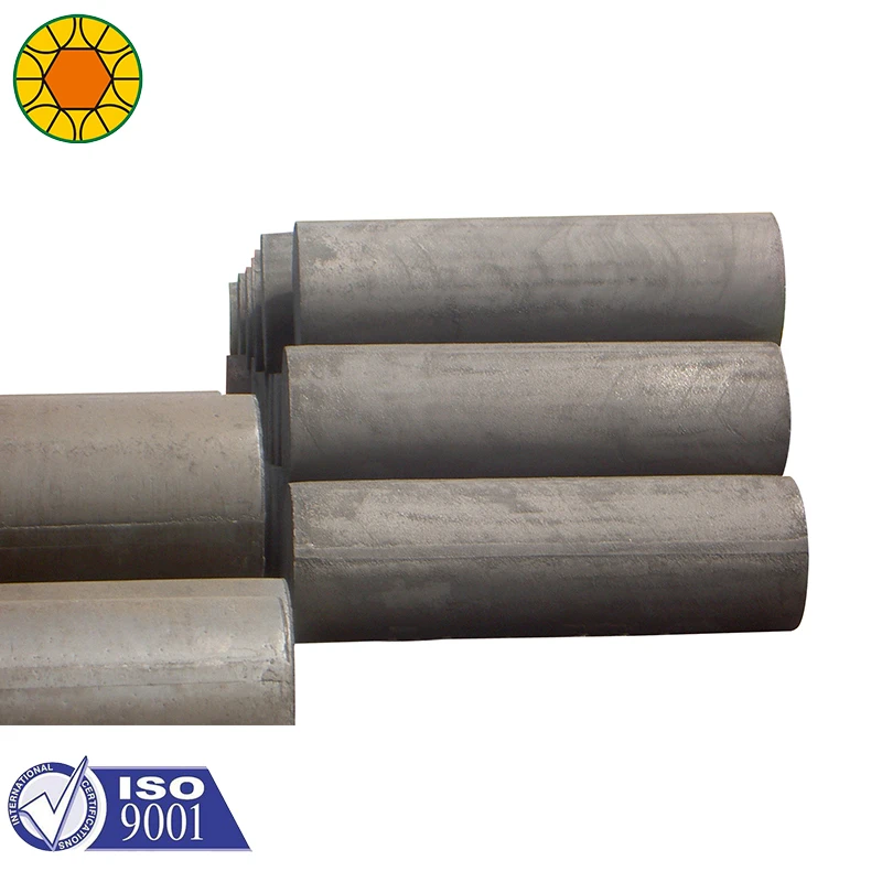 High Purity Graphite Rods Blanks with Cost Effective Graphite Solutions