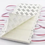 high quality 1.5W 2835 led module 85mm