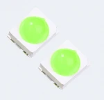 High quality  2835 Ice blue  small size SMD  Epistar chip led  1W 475-480nm 60 degree LED Light Source