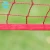 Import High quality 3 meters Portable Tennis Training Target Net Volleyball Outdoor Practical Goal Aid Customized Net from China