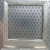 High quality 304 316 stainless steel filter screens Centrifuge screen panel