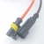 Import High Quality 35W Slim HID Ballast DC 12V for H1 H3 H7 H11 9005 9006 880 Auto Car HID Xenon Headlight kit from China