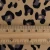 Import High Quality 40D 82% Nylon Swimwear custom leopard printed 18% spandex fabric from China