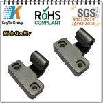 High quality aluminum die casting washing machine parts