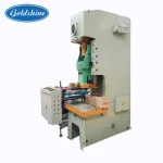 High-Quality Aluminum Foil Container Production Line
