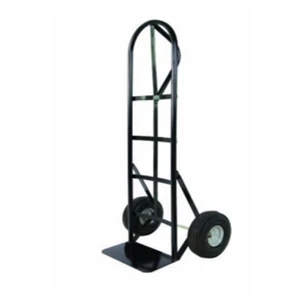 High quality and best price hand trolley HT2013A, 200KG Steel hand trolley