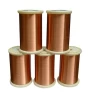 High quality and good price 14 awg enameled copper wire of electronic coil