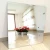 Import High quality and low price  4mm plain oval bath mirror from China
