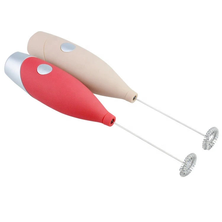 High Quality And Low Price Foamer Milk Mixer Home Appliances Detachable Electric Milk Frother