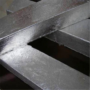 High quality and pure magnesium alloy /99.99% magnesium ingot/magnesium metal