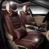 High Quality Artificial Leather for car seat cover