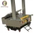 Import high quality automatic tupo 8 plastering  rendering machine from China