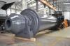 High quality ball grinding mill machine for mineral and cement industry
