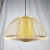 Import High quality bamboo lamp shade, lighting covers handmade bamboo shade woven lampshade for table lamp from China
