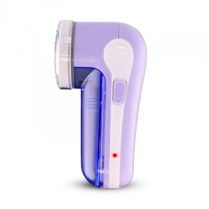 High quality battery operated home use rechargeable electric lint remover shaver