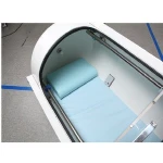 High Quality Beauty Salon Equipment 1.5ATA Hyperbaric Oxygen Chamber Spa Capsule Made in Korea