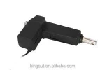 high quality best selling push pull motor electric linear actuator linear actuator 24V dc motor