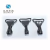 High quality box and bag hook buckle plastic extrusion mould