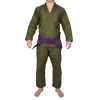 High quality Brazilian jiu jitsu gi pearl weave martial arts TMT-10124