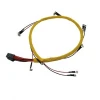High Quality C6.4 Engine Wire Harness Assembly 305-4893 For CAT E320D