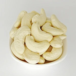 High Quality Cashew Nuts SS from VIETNAM / Dried Cashew Nuts /Cashewnuts W320