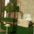 Import High quality CE &amp;ISO certificate YLL32 series 200T second hand four column hydraulic punching machine from China