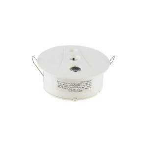 High Quality cheap price rechargable led down ceiling emergency light