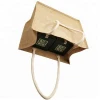 High Quality China Small Wholesale Handbag Reusable Tote Jute Shopping Bag