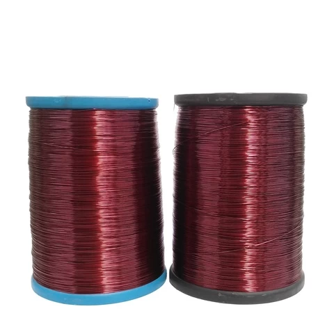 High quality coils , windings using enameled aluminum round wire /AWG magnet wire