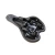 Import high quality confortable electric bicycle leather saddle city bike seat from China