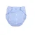 Import High Quality Cozy Soft Cotton One Size Adjustable Pocket Newborn Baby Snaps Cloth Diapers Nappy from China