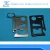Import high quality credit card wallet knife,pocket multitool cut out credit card knife from China