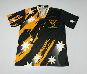 custom made cricket jersey