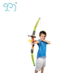 High Quality Crossbow And Arrow For Children Toys Mini Crossbow With EN71