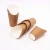 Import high quality Customized Printed Single Wall Paper Cup Coffee Paper Cup Packaging Disposable Paper Cup from China