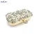 Import High Quality Customized PU Patent Leather Vegan Womens Handbag Fashion Minimalist Mature Womens Crossbody Bag Dinner Party Bag from China