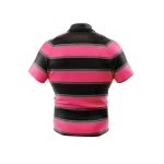 High Quality Customized Unusual Vintage Rugby Shirts Jersey Wholesale Rugby Uniforms