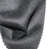 High Quality Dark Blue 100% Cashmere Wool Coat Fabric