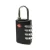 Import High Quality Digit Zinc Alloy Suitcase Luggage Sets With Tsa Combination Lock Tsa Locks For Luggage Lock from China